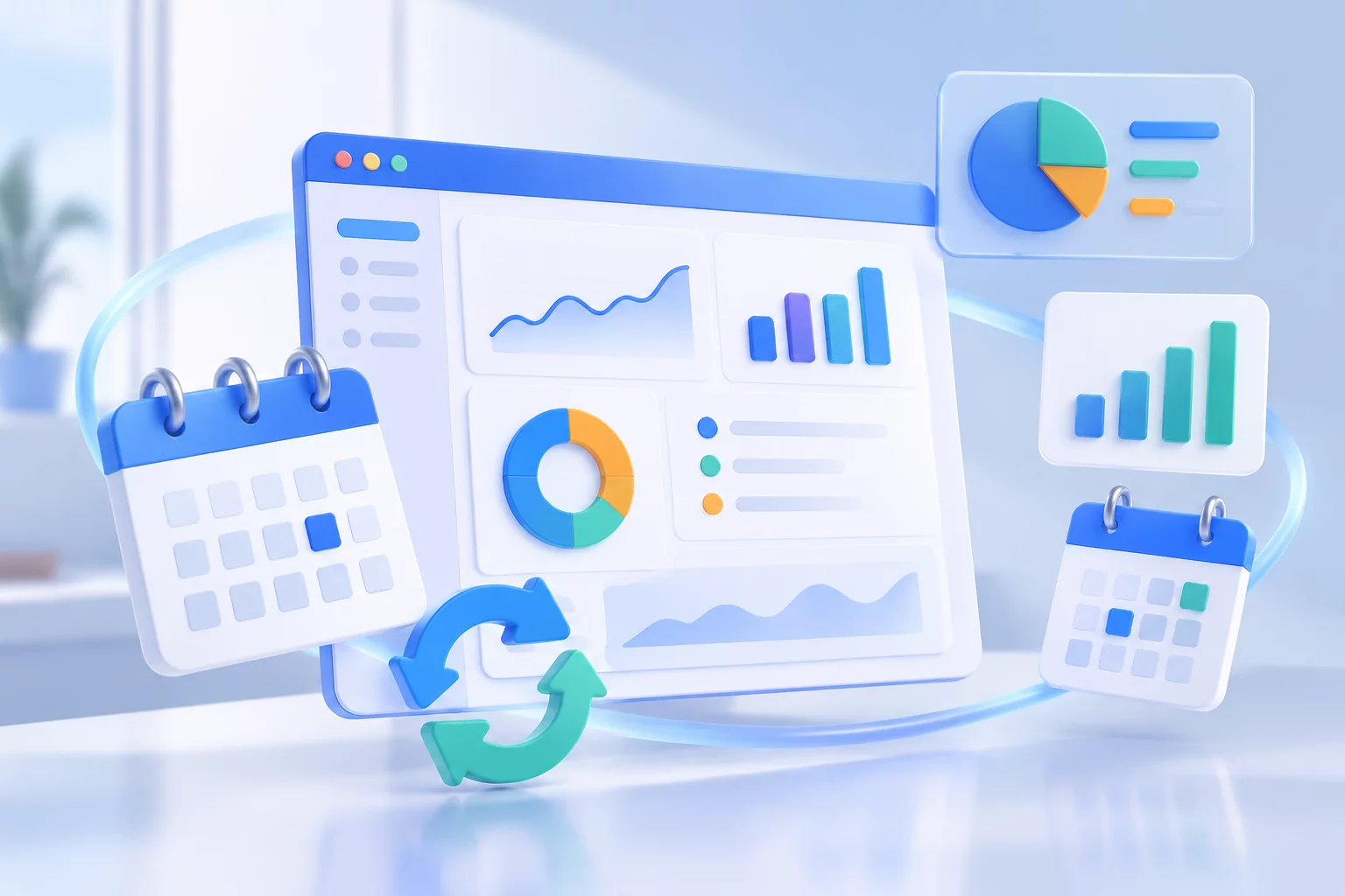 AssemblyAI CRM Connections