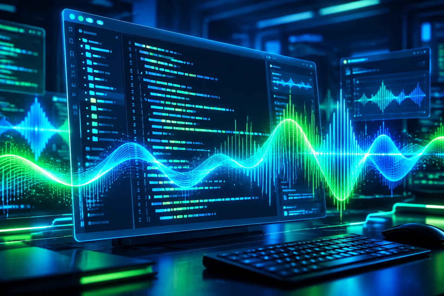 Developer Platform Voice Interfaces