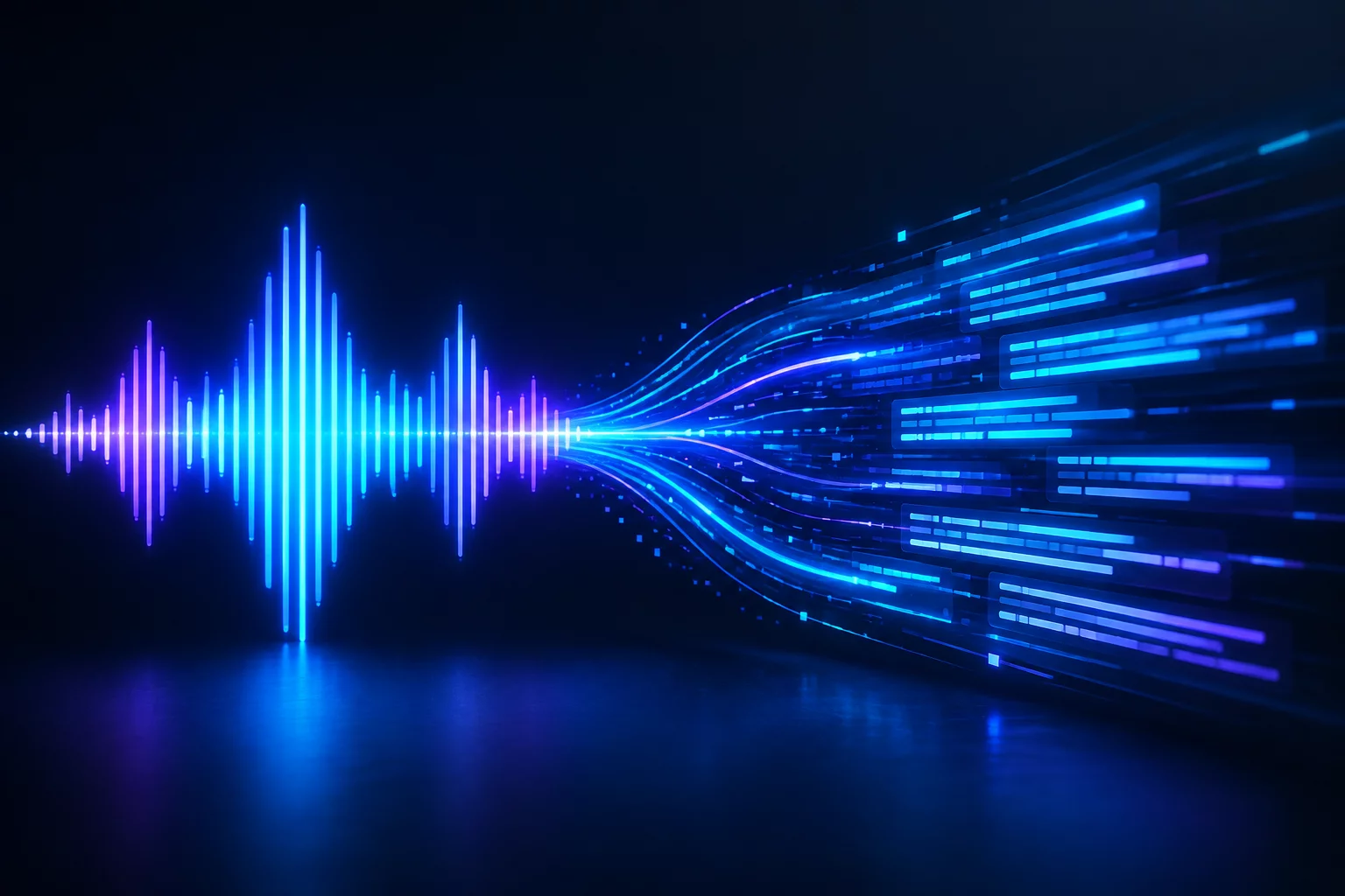 Google Gemini 3.5 Transcribe