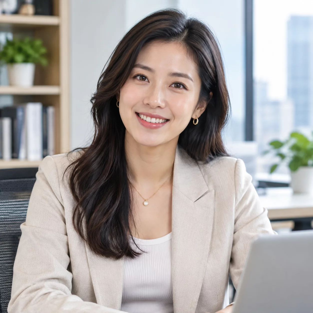Sarah Lin